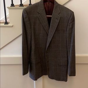 42 L Hickey Freeman for Nordstrom sport coat-